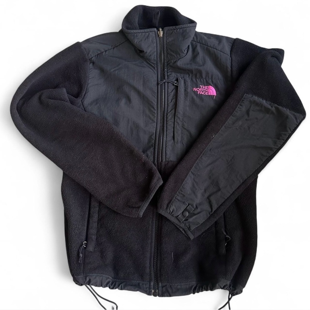 The North Face Women’s Black Jacket